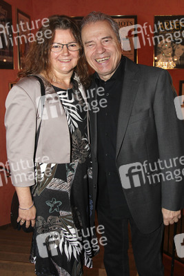 Theaterpremiere 'Sommerabend' in München