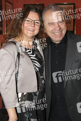 Theaterpremiere 'Sommerabend' in München