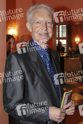 Theaterpremiere 'Sommerabend' in München