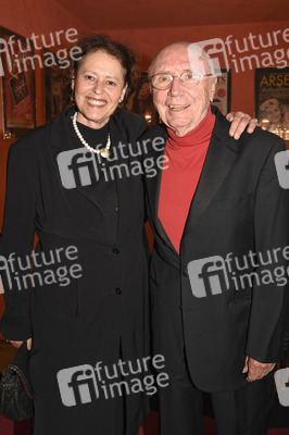 Theaterpremiere 'Sommerabend' in München