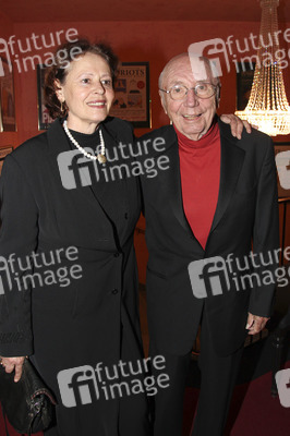 Theaterpremiere 'Sommerabend' in München