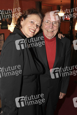 Theaterpremiere 'Sommerabend' in München