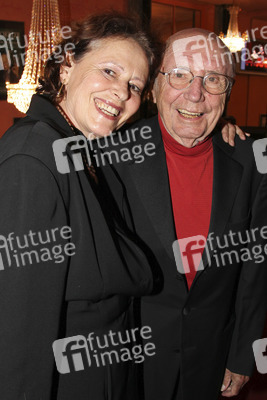 Theaterpremiere 'Sommerabend' in München