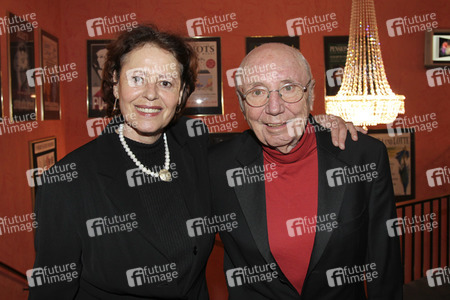 Theaterpremiere 'Sommerabend' in München