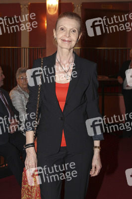 Theaterpremiere 'Sommerabend' in München