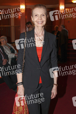 Theaterpremiere 'Sommerabend' in München