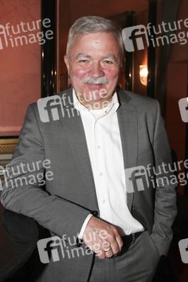 Theaterpremiere 'Sommerabend' in München