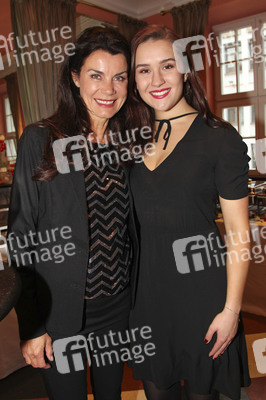 Theaterpremiere 'Sommerabend' in München