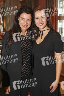 Theaterpremiere 'Sommerabend' in München