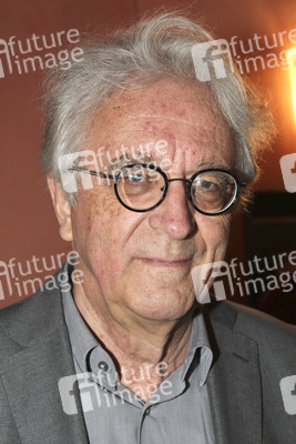 Theaterpremiere 'Sommerabend' in München