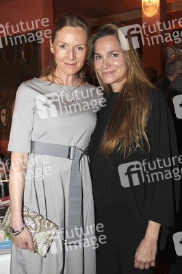 Theaterpremiere 'Sommerabend' in München