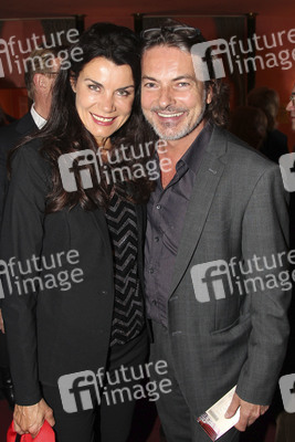 Theaterpremiere 'Sommerabend' in München