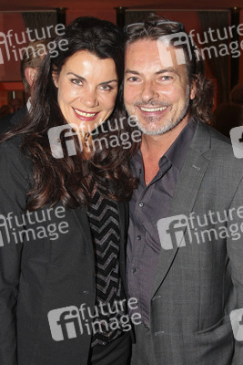 Theaterpremiere 'Sommerabend' in München