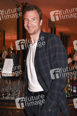 Theaterpremiere 'Sommerabend' in München