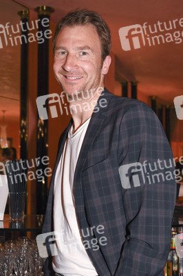 Theaterpremiere 'Sommerabend' in München