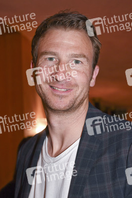 Theaterpremiere 'Sommerabend' in München