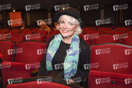 Theaterpremiere 'Sommerabend' in München