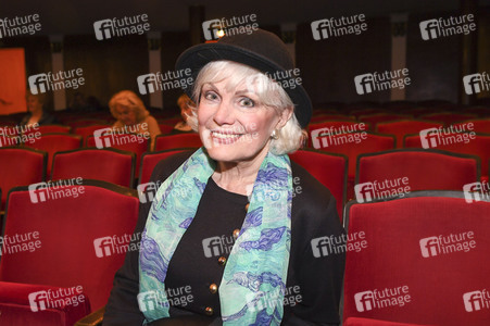 Theaterpremiere 'Sommerabend' in München