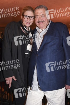 Theaterpremiere 'Sommerabend' in München