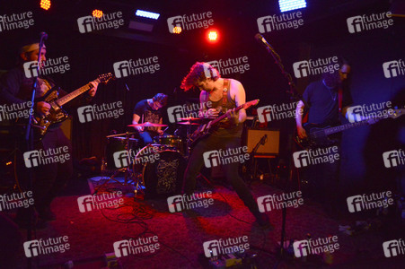 Konzert der Autonomics in Hannover