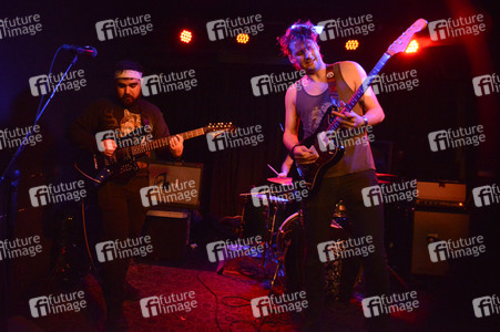 Konzert der Autonomics in Hannover