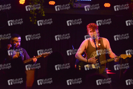 Konzert der Autonomics in Hannover