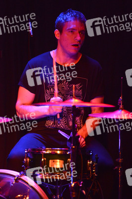 Konzert der Autonomics in Hannover