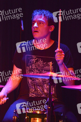 Konzert der Autonomics in Hannover