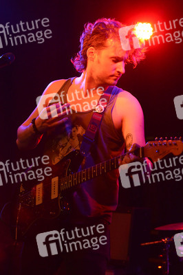 Konzert der Autonomics in Hannover