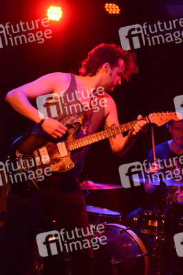 Konzert der Autonomics in Hannover