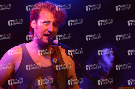 Konzert der Autonomics in Hannover