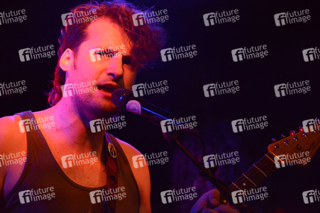 Konzert der Autonomics in Hannover
