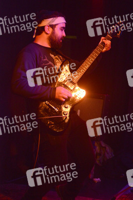 Konzert der Autonomics in Hannover