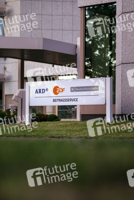 Symbolfoto Beitragsservice