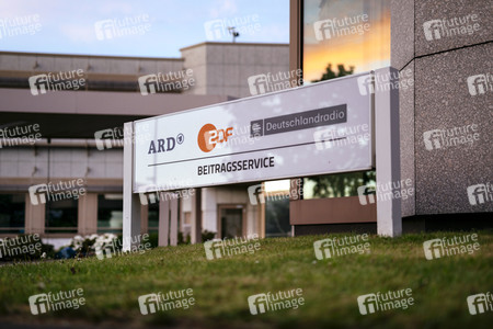 Symbolfoto Beitragsservice
