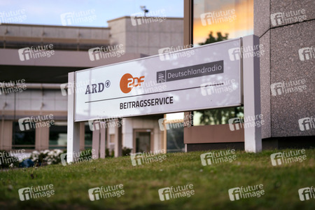 Symbolfoto Beitragsservice