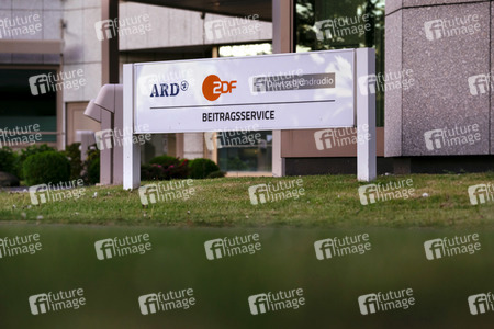 Symbolfoto Beitragsservice