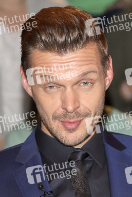 Talkshow 'Markus Lanz' in Hamburg