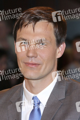 Talkshow 'Markus Lanz' in Hamburg