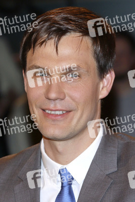 Talkshow 'Markus Lanz' in Hamburg