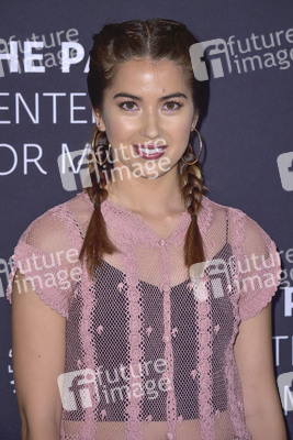 Screening 'Superstore' in Beverly Hills