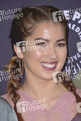 Screening 'Superstore' in Beverly Hills