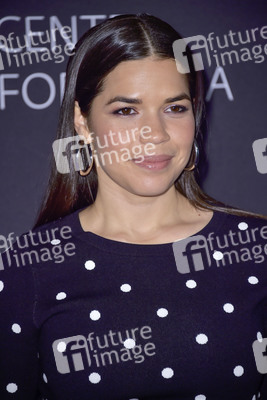 Screening 'Superstore' in Beverly Hills