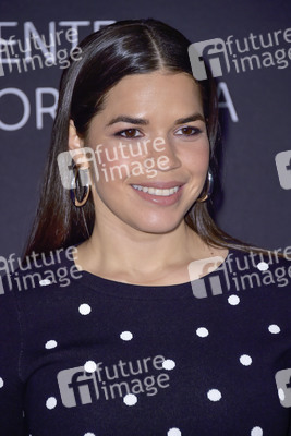 Screening 'Superstore' in Beverly Hills