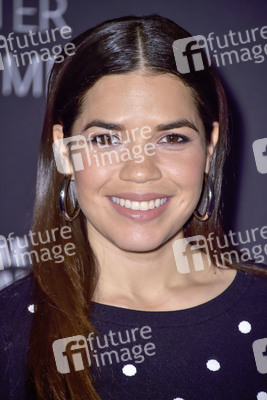 Screening 'Superstore' in Beverly Hills