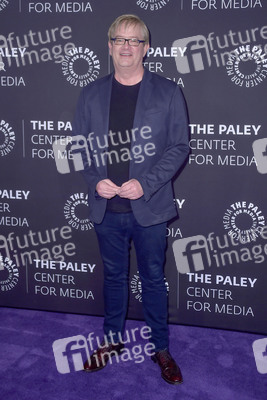 Screening 'Superstore' in Beverly Hills