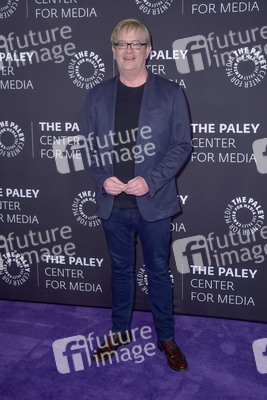 Screening 'Superstore' in Beverly Hills