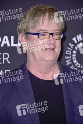 Screening 'Superstore' in Beverly Hills