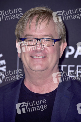 Screening 'Superstore' in Beverly Hills