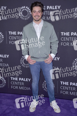 Screening 'Superstore' in Beverly Hills